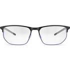 COVEL 03, Black Matte Electric Blue B-No Lens Reference, hi-res image number null